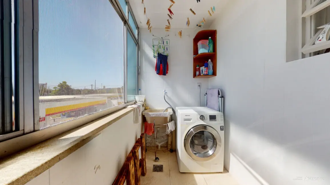 Apartamento com 2 quartos à venda, 73m2 em Cristal, Porto Alegre - RS - imagem 9 Foto 9 de Apartamento com 2 quartos à venda, 73m2 em Cristal, Porto Alegre - RS