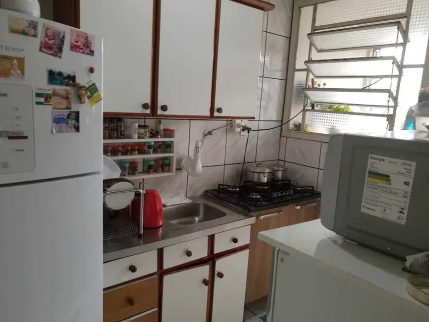 Foto 4 de Apartamento com 2 quartos à venda, 59m2 em Jardim Leopoldina, Porto Alegre - RS