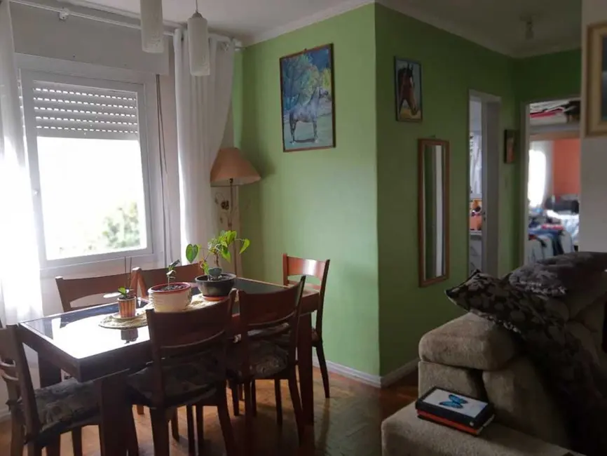 Foto 3 de Apartamento com 2 quartos à venda, 59m2 em Jardim Leopoldina, Porto Alegre - RS