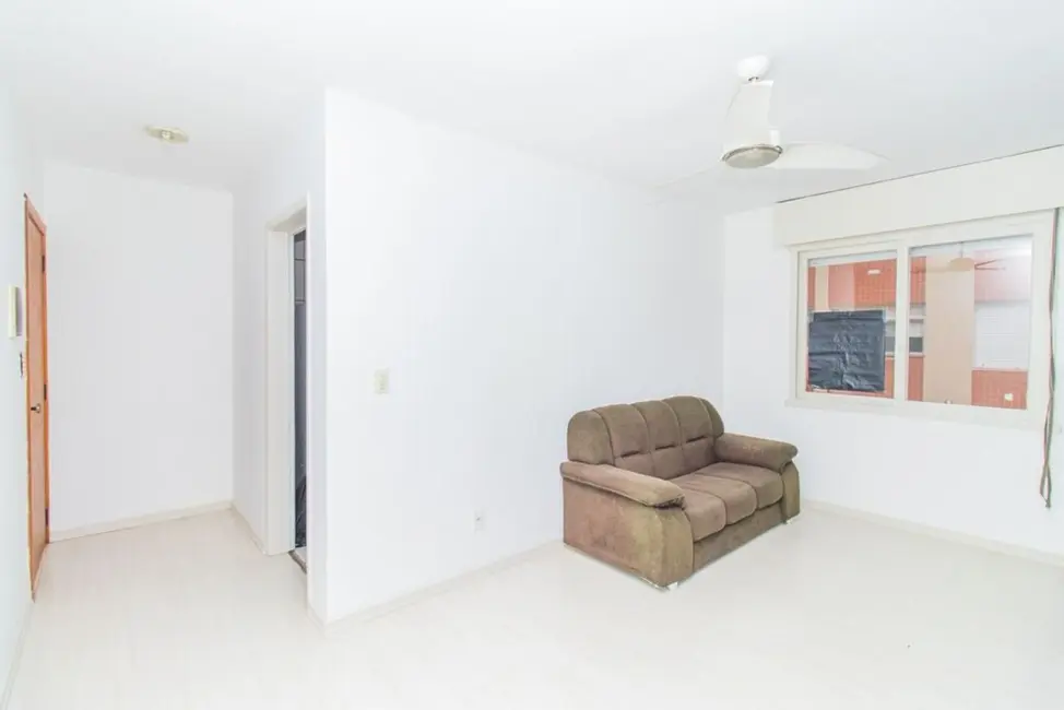 Apartamento com 1 quarto à venda, 44m2 em Vila Ipiranga, Porto Alegre - RS - imagem 5 Foto 5 de Apartamento com 1 quarto à venda, 44m2 em Vila Ipiranga, Porto Alegre - RS
