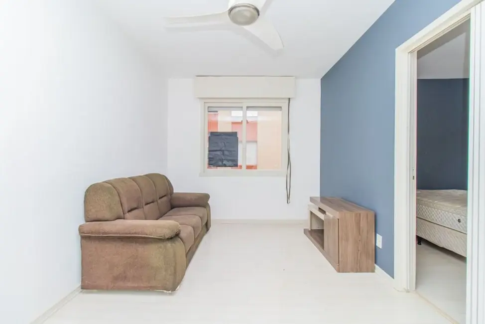 Apartamento com 1 quarto à venda, 44m2 em Vila Ipiranga, Porto Alegre - RS - imagem 6 Foto 6 de Apartamento com 1 quarto à venda, 44m2 em Vila Ipiranga, Porto Alegre - RS