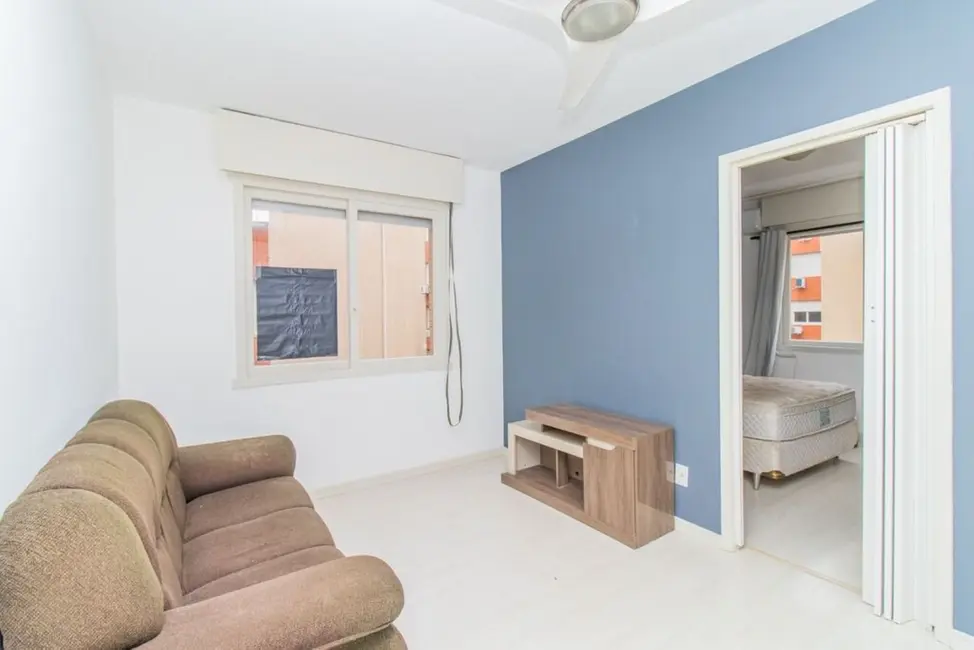 Apartamento com 1 quarto à venda, 44m2 em Vila Ipiranga, Porto Alegre - RS - imagem 7 Foto 7 de Apartamento com 1 quarto à venda, 44m2 em Vila Ipiranga, Porto Alegre - RS