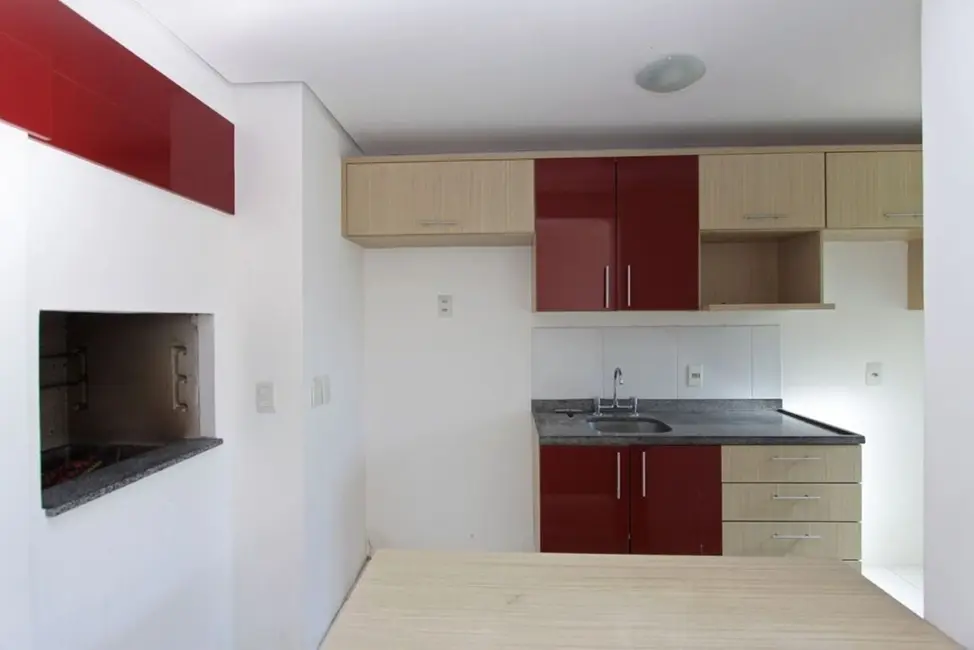 Foto 6 de Apartamento com 3 quartos à venda, 102m2 em Jardim Itu Sabará, Porto Alegre - RS