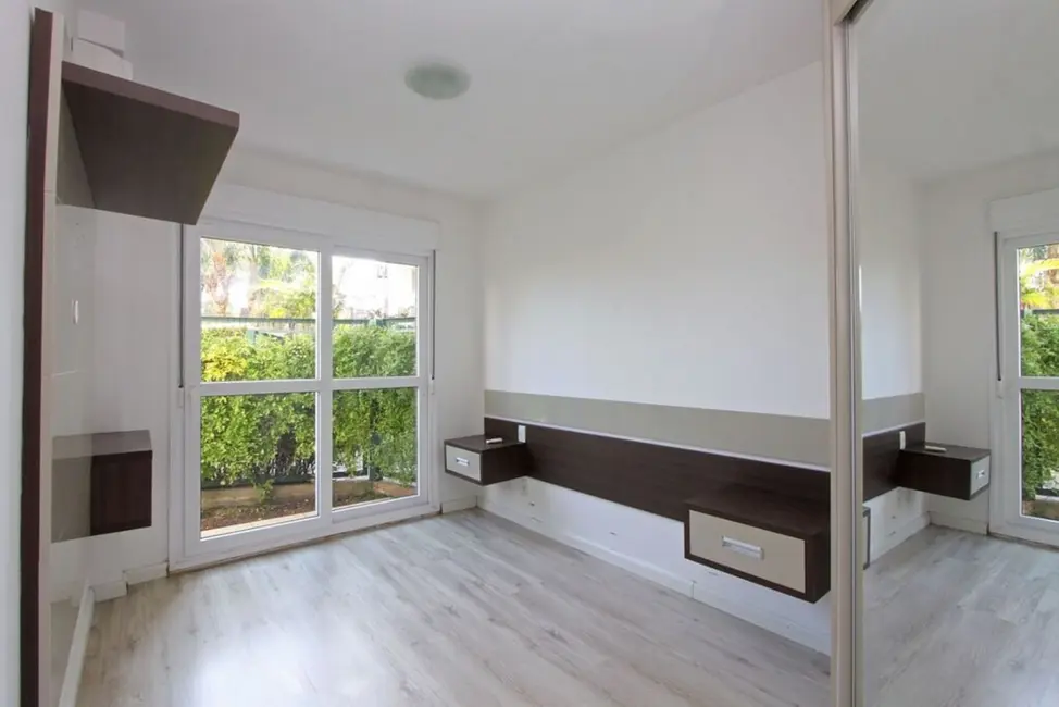 Foto 9 de Apartamento com 3 quartos à venda, 102m2 em Jardim Itu Sabará, Porto Alegre - RS