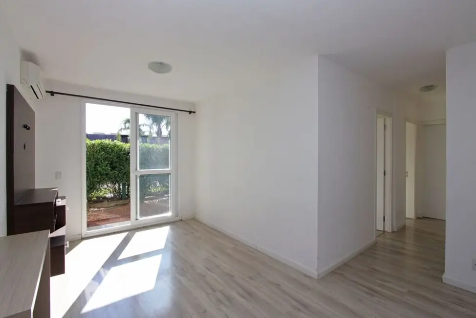 Foto 4 de Apartamento com 3 quartos à venda, 102m2 em Jardim Itu Sabará, Porto Alegre - RS