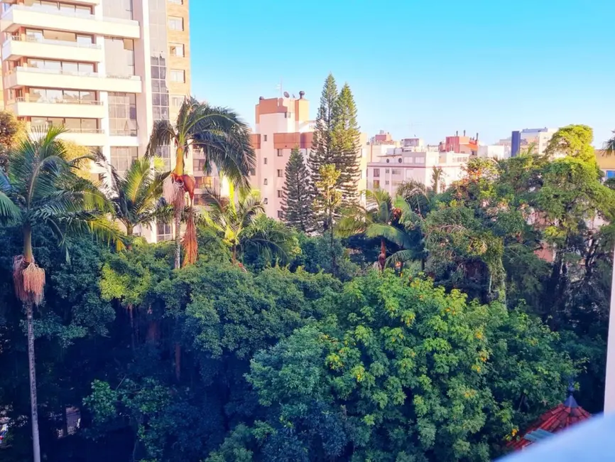 Foto 7 de Apartamento com 3 quartos à venda, 105m2 em Rio Branco, Porto Alegre - RS