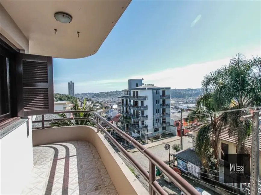 Apartamento com 3 quartos à venda, 136m2 em Universitário, Caxias Do Sul - RS - imagem 7 Foto 7 de Apartamento com 3 quartos à venda, 136m2 em Universitário, Caxias Do Sul - RS