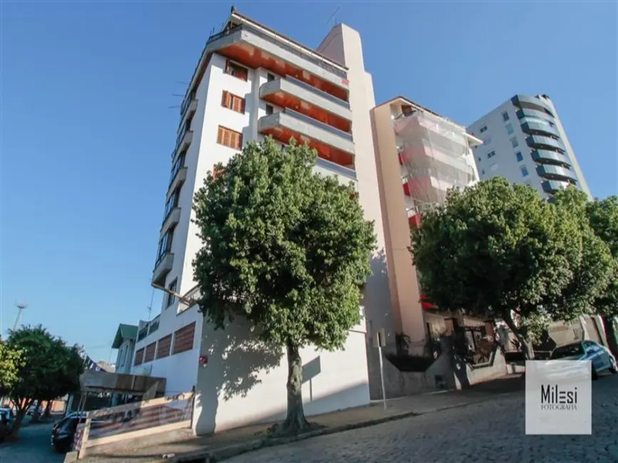Foto 1 de Apartamento com 3 quartos à venda, 128m2 em São Leopoldo, Caxias Do Sul - RS