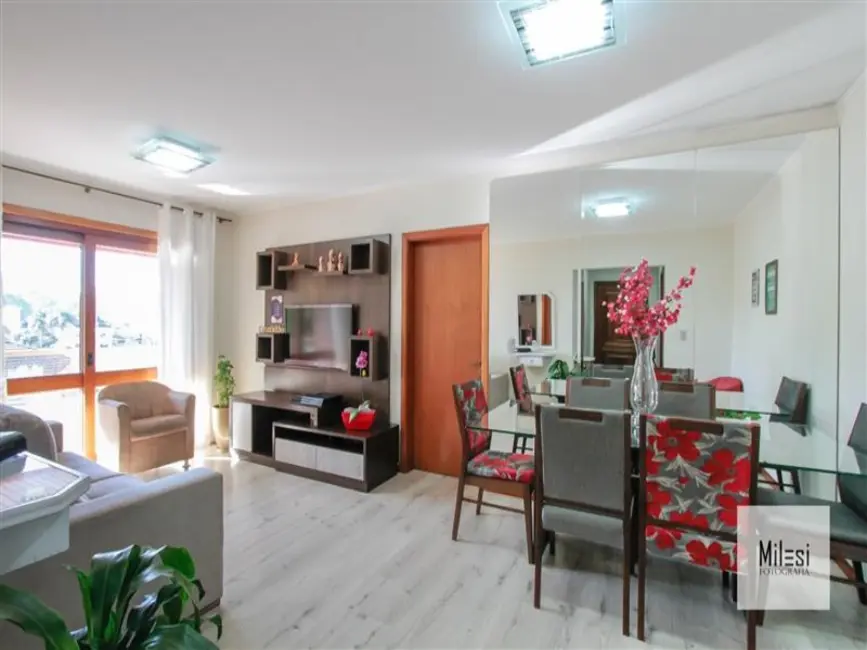 Apartamento com 3 quartos à venda, 128m2 em São Leopoldo, Caxias Do Sul - RS - imagem 4 Foto 4 de Apartamento com 3 quartos à venda, 128m2 em São Leopoldo, Caxias Do Sul - RS