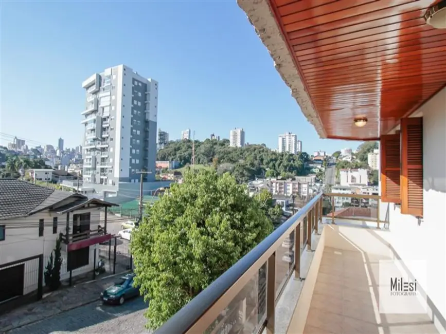 Apartamento com 3 quartos à venda, 128m2 em São Leopoldo, Caxias Do Sul - RS - imagem 5 Foto 5 de Apartamento com 3 quartos à venda, 128m2 em São Leopoldo, Caxias Do Sul - RS