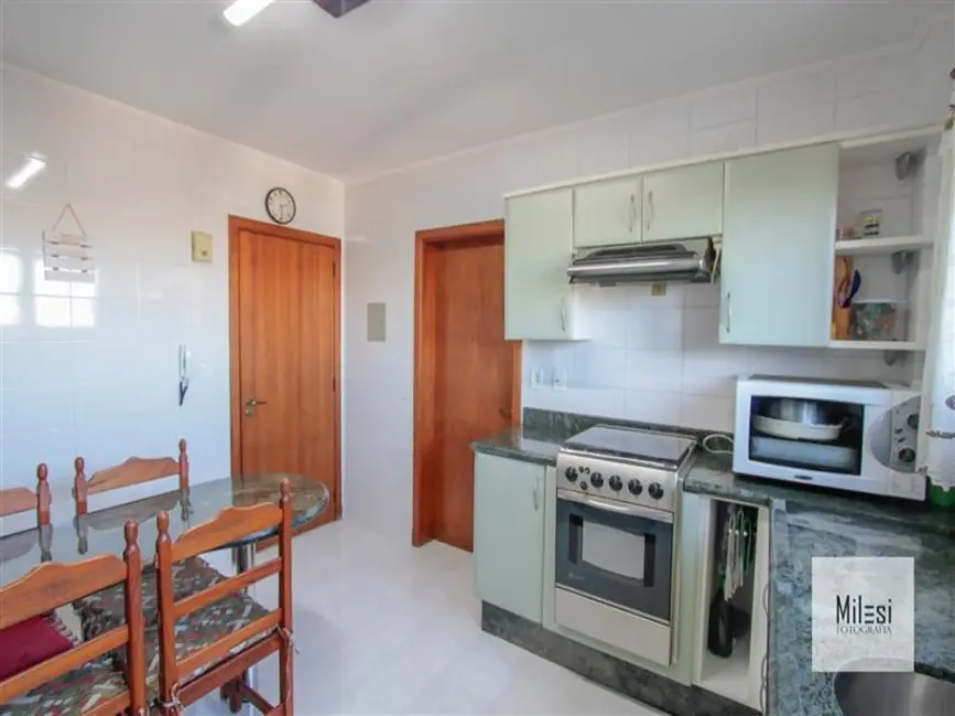 Apartamento com 3 quartos à venda, 128m2 em São Leopoldo, Caxias Do Sul - RS - imagem 7 Foto 7 de Apartamento com 3 quartos à venda, 128m2 em São Leopoldo, Caxias Do Sul - RS