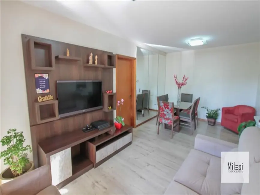 Apartamento com 3 quartos à venda, 128m2 em São Leopoldo, Caxias Do Sul - RS - imagem 3 Foto 3 de Apartamento com 3 quartos à venda, 128m2 em São Leopoldo, Caxias Do Sul - RS