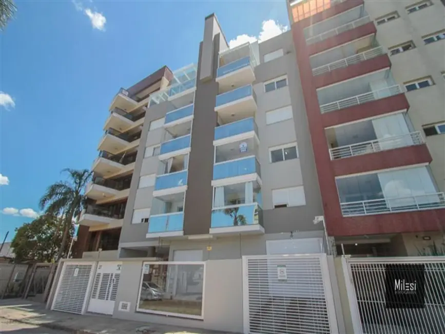 Apartamento com 2 quartos à venda, 83m2 em Madureira, Caxias Do Sul - RS - imagem 3 Foto 3 de Apartamento com 2 quartos à venda, 83m2 em Madureira, Caxias Do Sul - RS