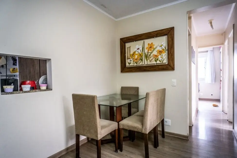 Foto 9 de Apartamento com 3 quartos à venda, 64m2 em Sarandi, Porto Alegre - RS