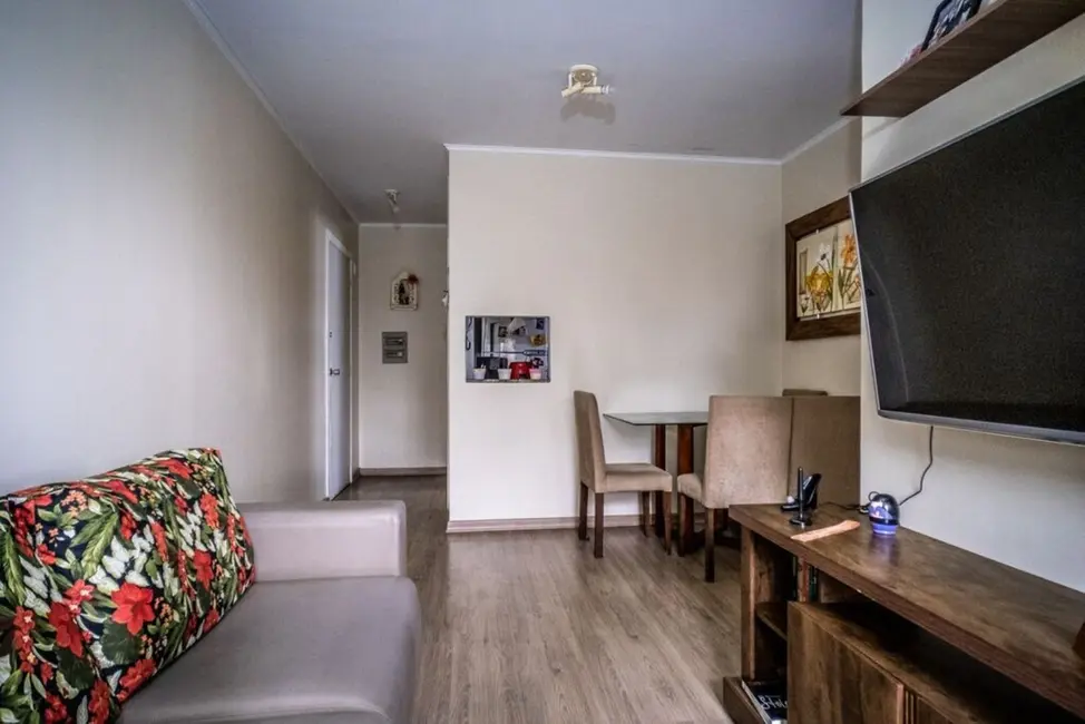 Foto 8 de Apartamento com 3 quartos à venda, 64m2 em Sarandi, Porto Alegre - RS