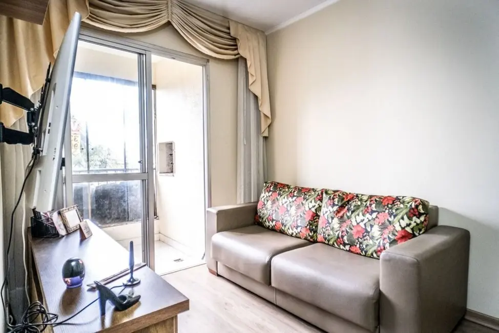 Foto 6 de Apartamento com 3 quartos à venda, 64m2 em Sarandi, Porto Alegre - RS