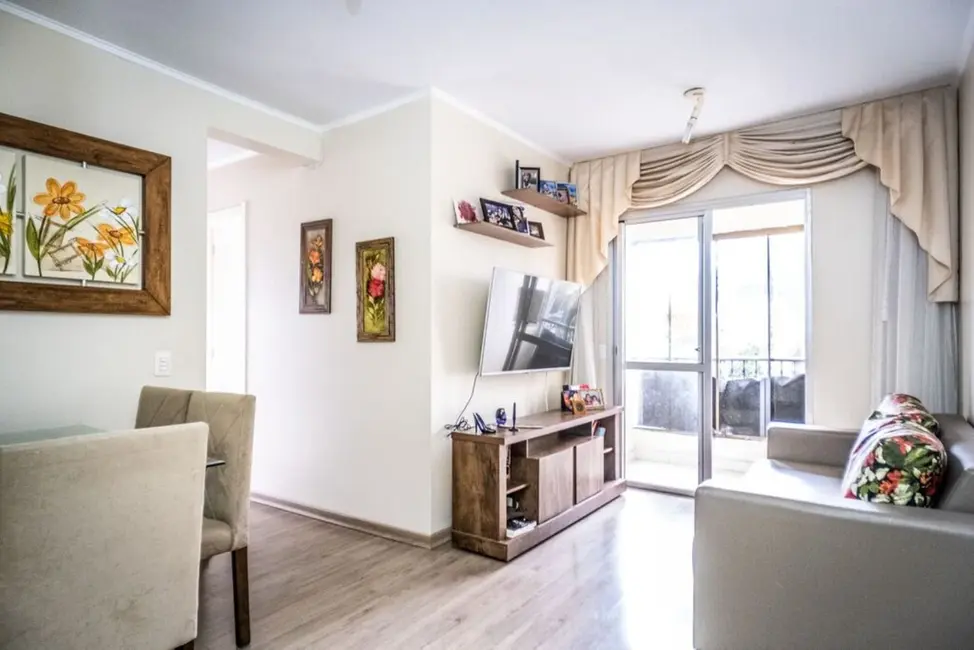 Foto 5 de Apartamento com 3 quartos à venda, 64m2 em Sarandi, Porto Alegre - RS