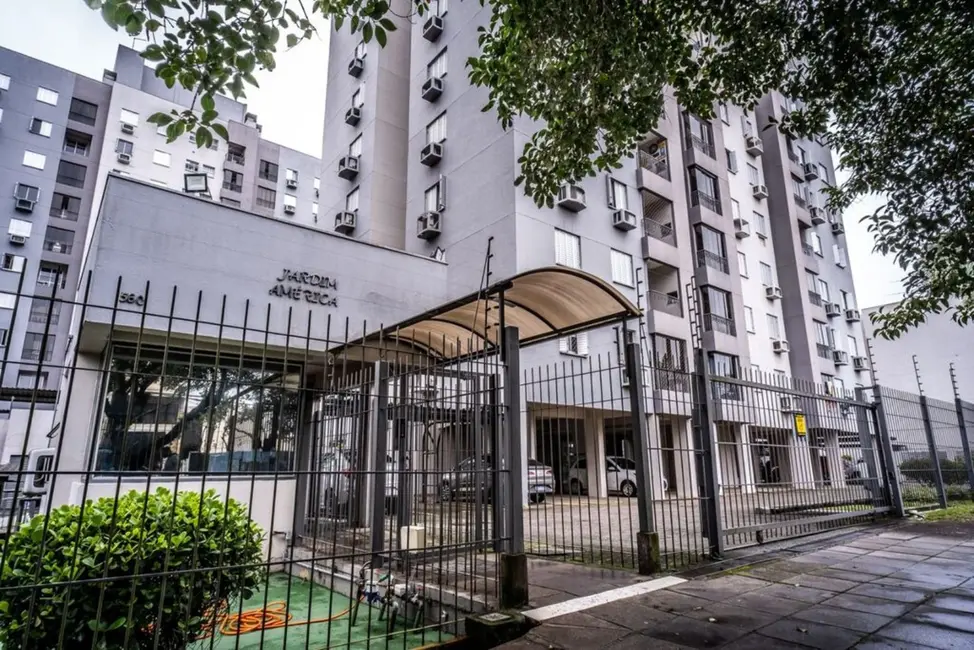 Foto 3 de Apartamento com 3 quartos à venda, 64m2 em Sarandi, Porto Alegre - RS