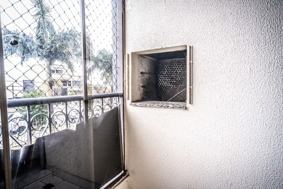 Foto 7 de Apartamento com 3 quartos à venda, 64m2 em Sarandi, Porto Alegre - RS