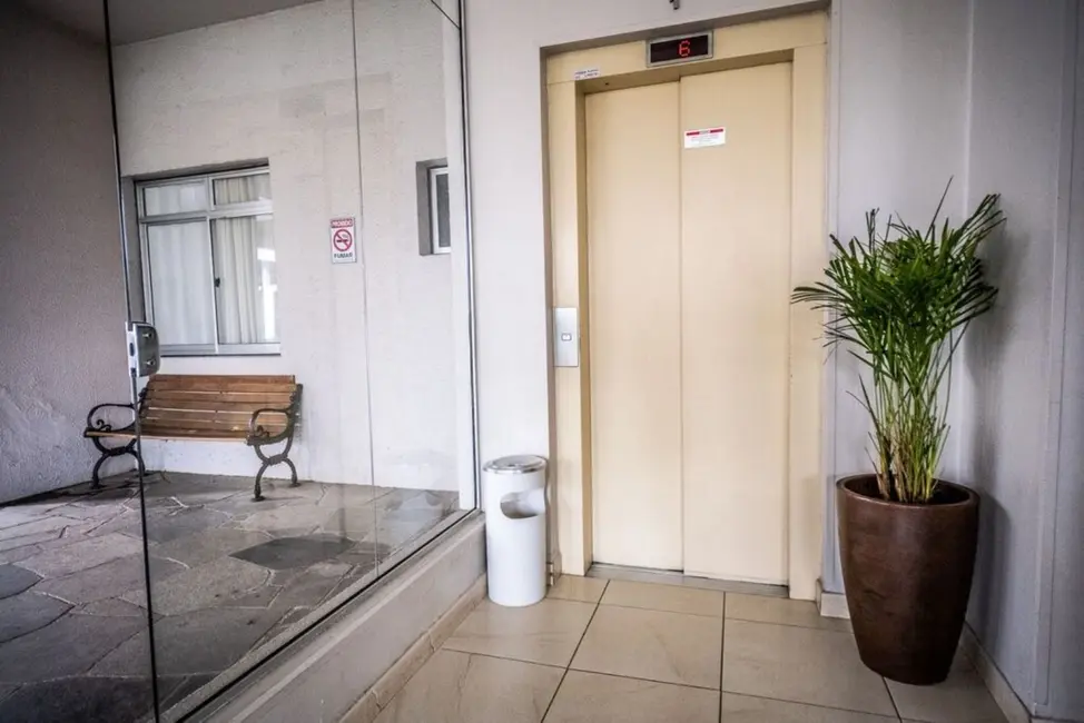 Foto 4 de Apartamento com 3 quartos à venda, 64m2 em Sarandi, Porto Alegre - RS