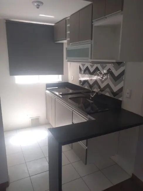 Foto 2 de Apartamento com 2 quartos à venda, 38m2 em Protásio Alves, Porto Alegre - RS