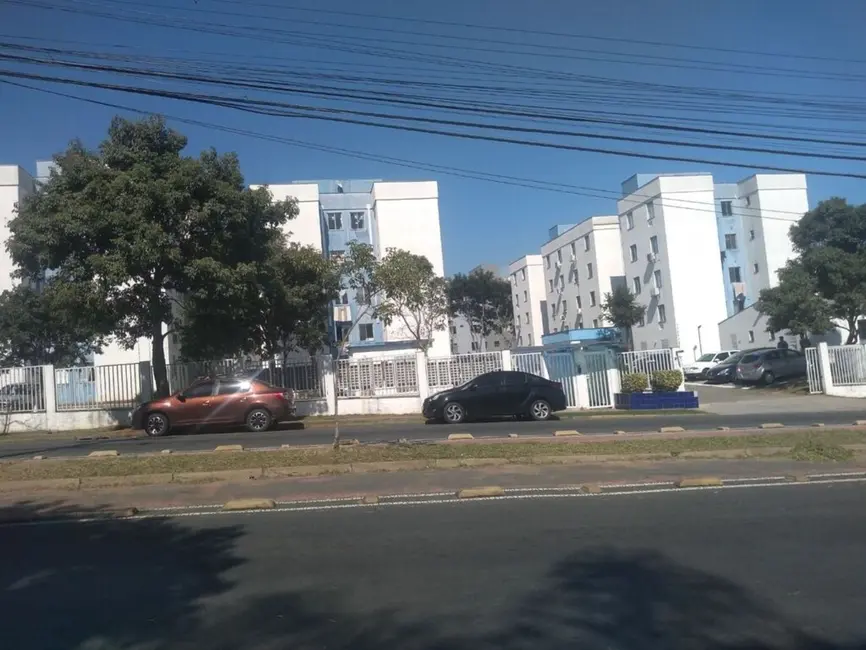Foto 1 de Apartamento com 2 quartos à venda, 38m2 em Protásio Alves, Porto Alegre - RS