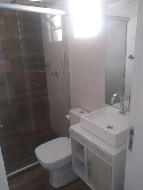 Apartamento com 2 quartos à venda, 38m2 em Protásio Alves, Porto Alegre - RS - imagem 3 Foto 3 de Apartamento com 2 quartos à venda, 38m2 em Protásio Alves, Porto Alegre - RS