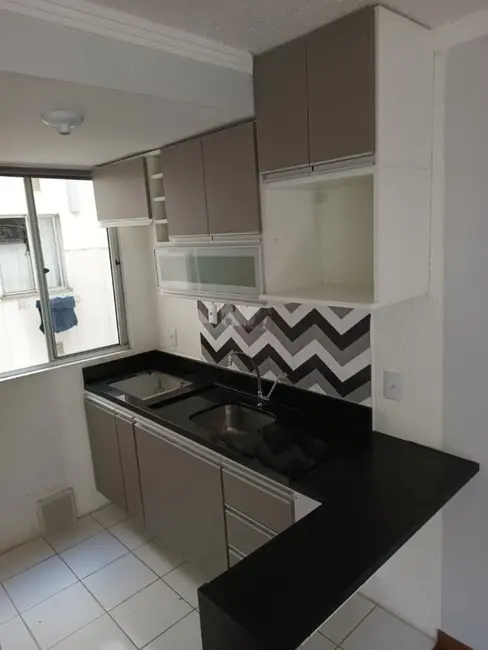 Apartamento com 2 quartos à venda, 38m2 em Protásio Alves, Porto Alegre - RS - imagem 8 Foto 8 de Apartamento com 2 quartos à venda, 38m2 em Protásio Alves, Porto Alegre - RS