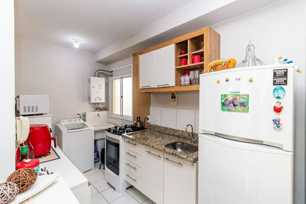 Foto 9 de Apartamento com 3 quartos à venda, 67m2 em Protásio Alves, Porto Alegre - RS