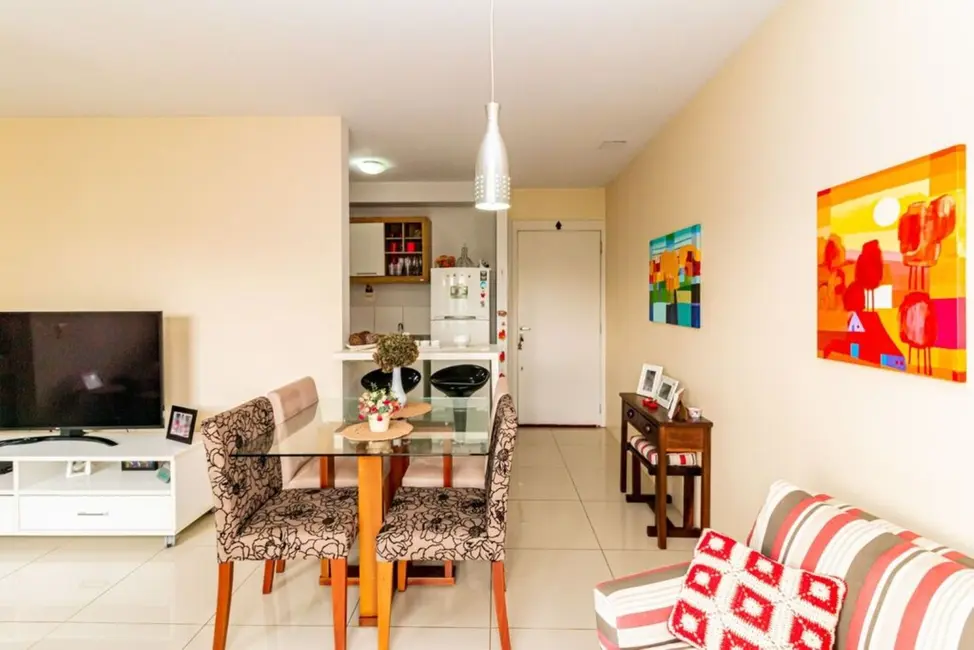 Foto 6 de Apartamento com 3 quartos à venda, 67m2 em Protásio Alves, Porto Alegre - RS