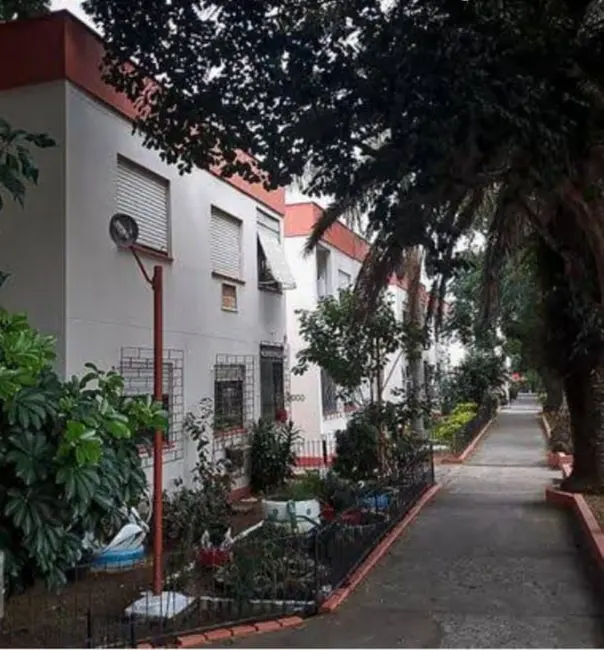 Foto 1 de Apartamento com 2 quartos à venda, 48m2 em Cristal, Porto Alegre - RS
