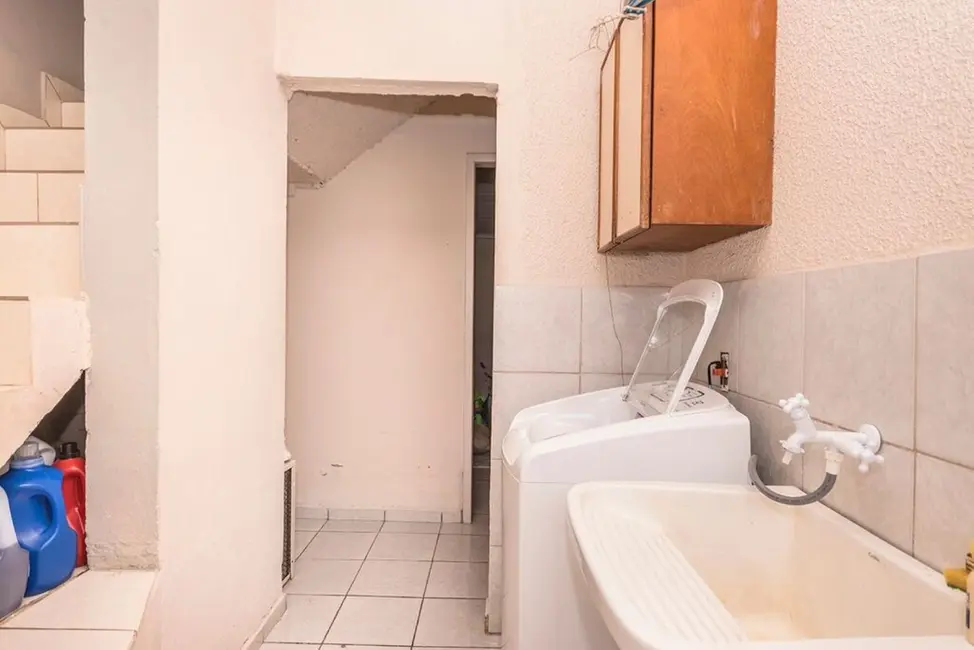 Casa de Condomínio com 4 quartos à venda, 220m2 em Santa Tereza, Porto Alegre - RS - imagem 5 Foto 5 de Casa de Condomínio com 4 quartos à venda, 220m2 em Santa Tereza, Porto Alegre - RS