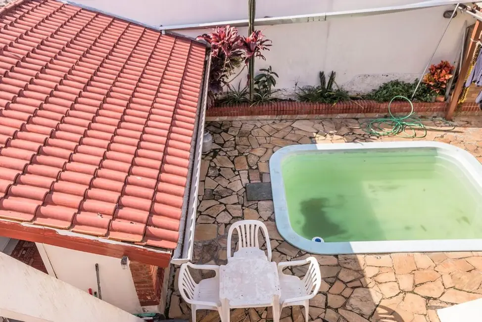 Casa de Condomínio com 4 quartos à venda, 220m2 em Santa Tereza, Porto Alegre - RS - imagem 8 Foto 8 de Casa de Condomínio com 4 quartos à venda, 220m2 em Santa Tereza, Porto Alegre - RS