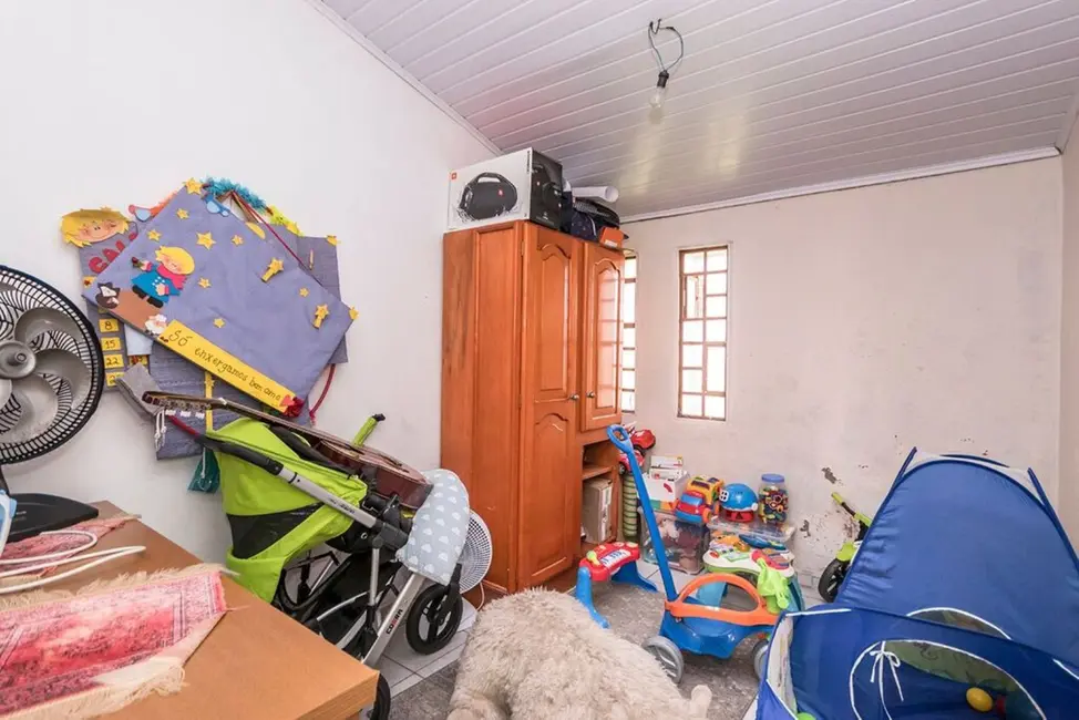 Casa de Condomínio com 4 quartos à venda, 220m2 em Santa Tereza, Porto Alegre - RS - imagem 3 Foto 3 de Casa de Condomínio com 4 quartos à venda, 220m2 em Santa Tereza, Porto Alegre - RS