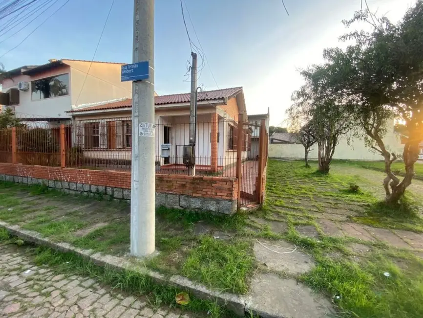 Foto 7 de Casa com 3 quartos à venda, 195m2 em Vila João Pessoa, Porto Alegre - RS