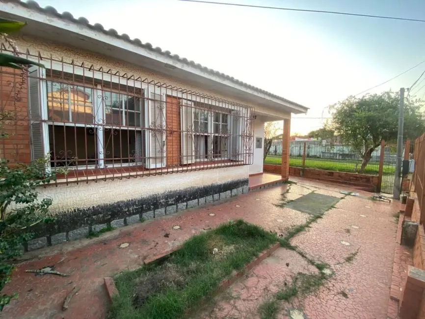 Foto 5 de Casa com 3 quartos à venda, 195m2 em Vila João Pessoa, Porto Alegre - RS