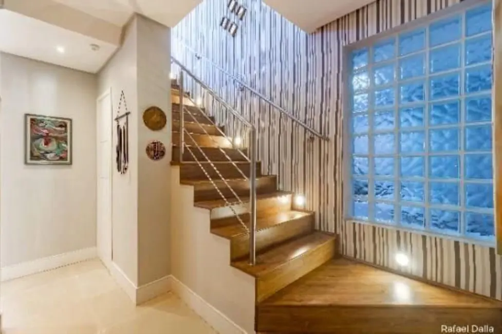 Foto 5 de Casa com 4 quartos à venda, 432m2 em Partenon, Porto Alegre - RS