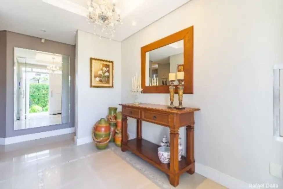 Foto 9 de Casa com 4 quartos à venda, 432m2 em Partenon, Porto Alegre - RS