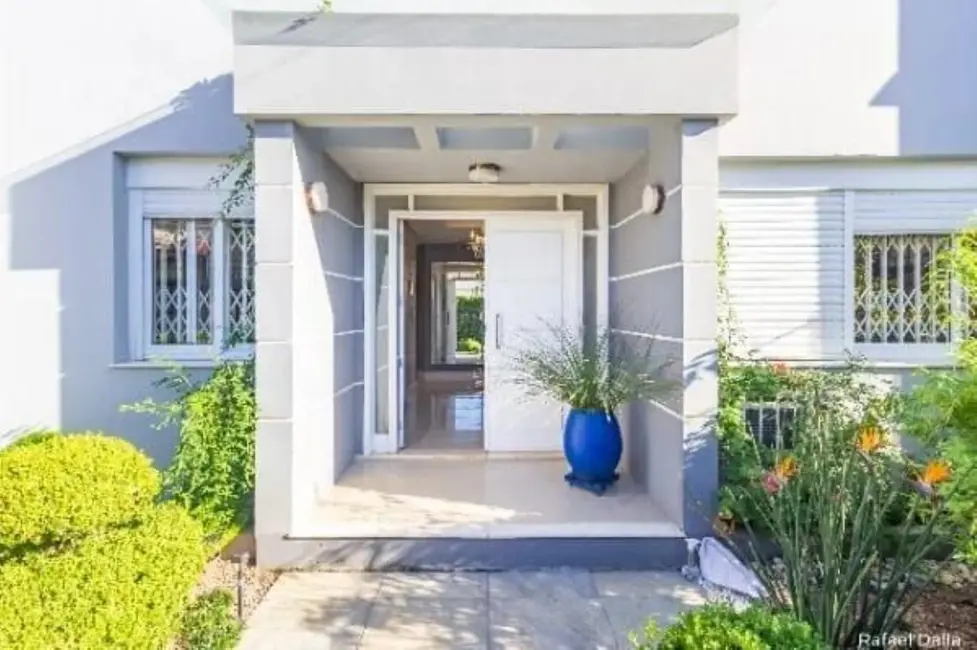 Foto 7 de Casa com 4 quartos à venda, 432m2 em Partenon, Porto Alegre - RS