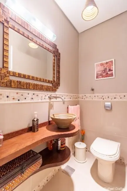 Foto 6 de Casa com 4 quartos à venda, 432m2 em Partenon, Porto Alegre - RS