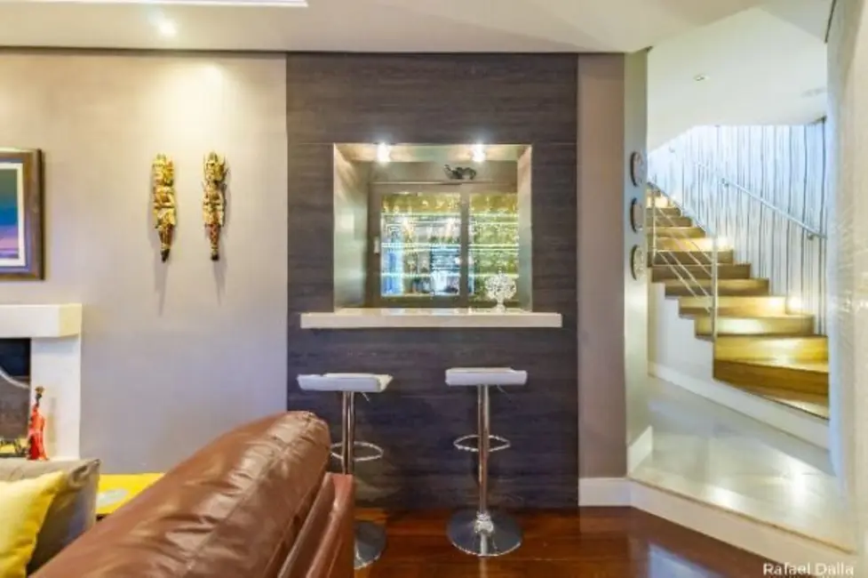 Foto 8 de Casa com 4 quartos à venda, 432m2 em Partenon, Porto Alegre - RS