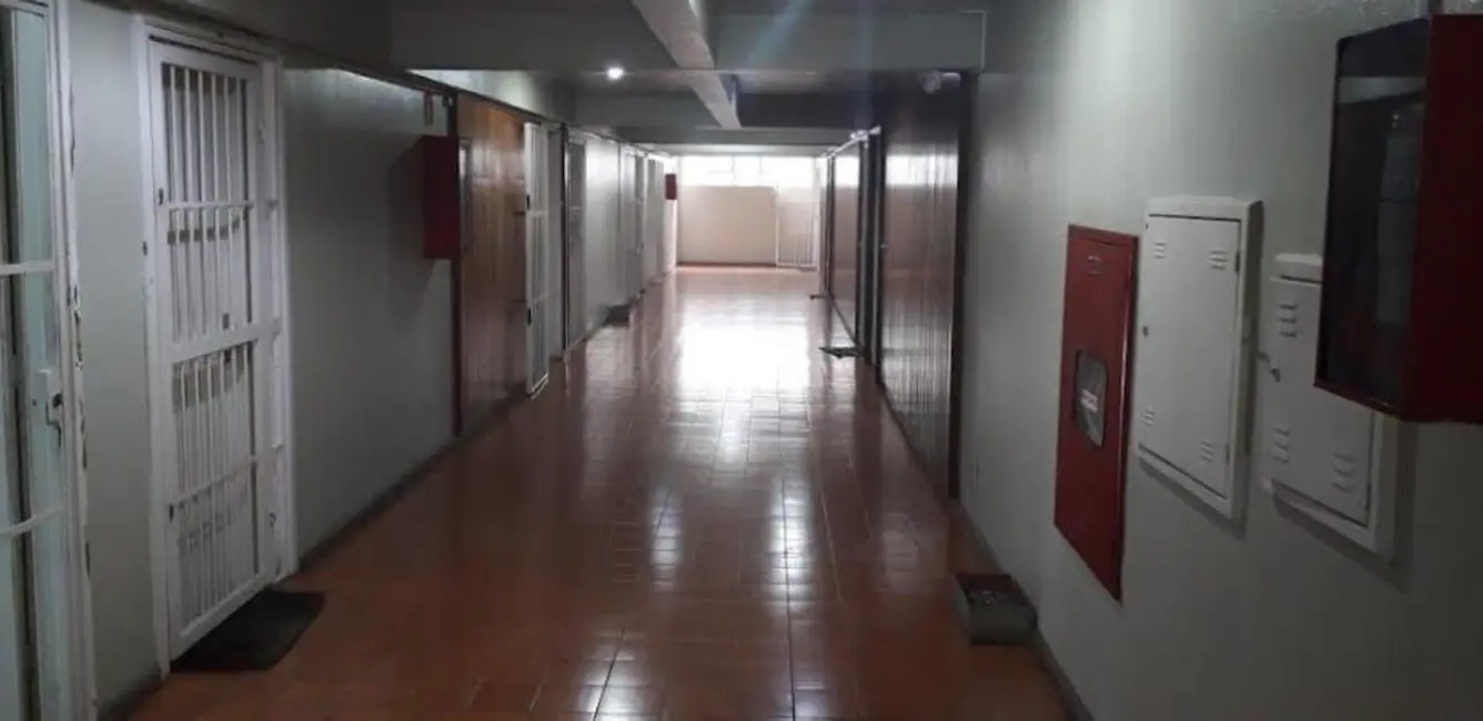 Foto 2 de Sala Comercial à venda, 29m2 em Partenon, Porto Alegre - RS