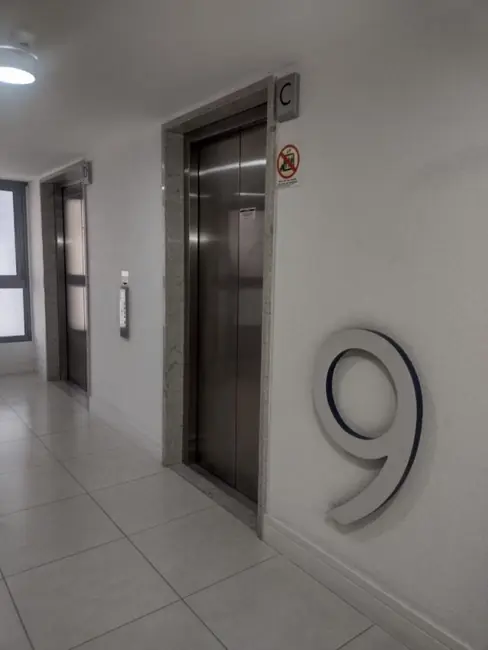 Foto 6 de Sala Comercial à venda, 41m2 em Independência, Porto Alegre - RS