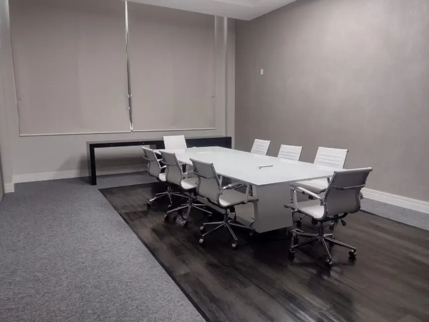 Foto 8 de Sala Comercial à venda, 41m2 em Independência, Porto Alegre - RS