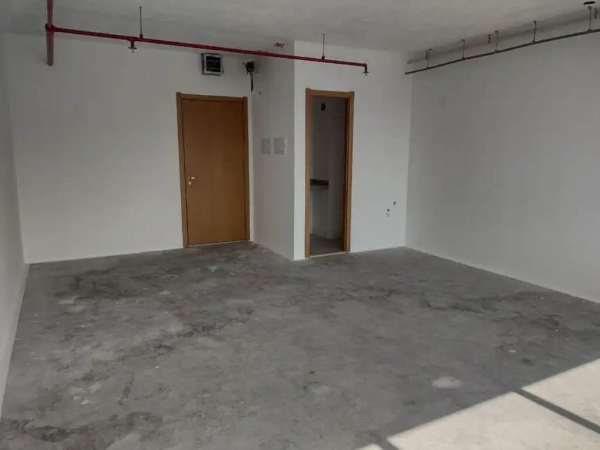 Foto 3 de Sala Comercial à venda, 41m2 em Independência, Porto Alegre - RS