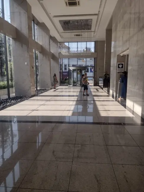 Foto 5 de Sala Comercial à venda, 41m2 em Independência, Porto Alegre - RS