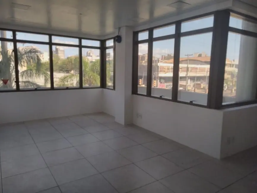 Foto 4 de Sala Comercial à venda, 44m2 em Floresta, Porto Alegre - RS