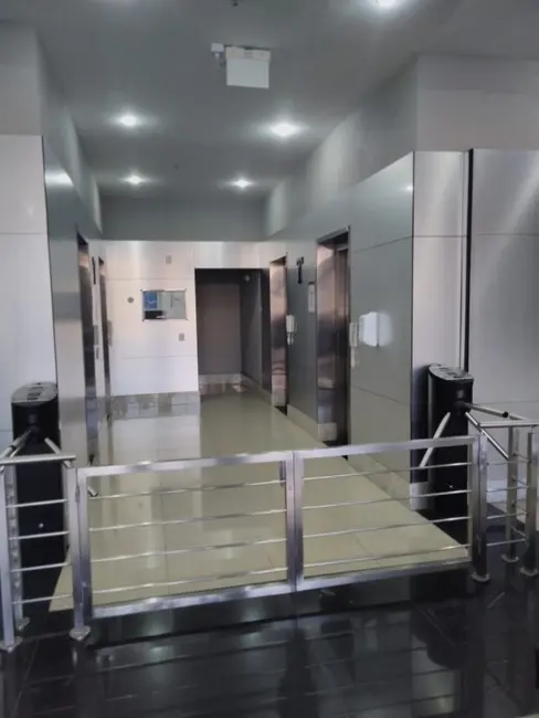 Foto 3 de Sala Comercial à venda, 44m2 em Floresta, Porto Alegre - RS