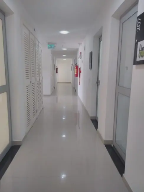 Foto 6 de Sala Comercial à venda, 44m2 em Floresta, Porto Alegre - RS