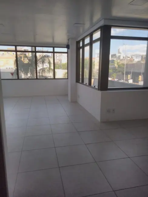 Foto 9 de Sala Comercial à venda, 44m2 em Floresta, Porto Alegre - RS